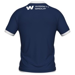 Maglia Casa 2025/26 Millwall Uomo