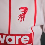 Maglia Away Donna SC Freiburg 2026/27