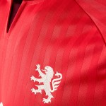 Maglia Away Maniche Lunghe Uomo OL 2026/27 Maglia Away Maniche Lunghe Uomo OL 2026/27
