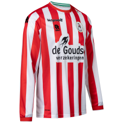 Maglia Home a Maniche Lunghe Sparta Rotterdam 2026/27 Uomo Maglia Home a Maniche Lunghe Sparta Rotterdam 2026/27 Uomo