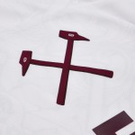 Maglia Away Uomo West Ham United 2026/27 Maglia Away Uomo West Ham United 2026/27
