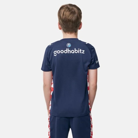 Maglia Bambino PSV 2025/26 Trasferta