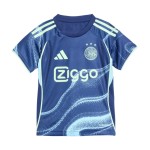 Kit Away Ajax 2025/26 Bambino