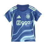 Kit Away Ajax 2025/26 Bambino
