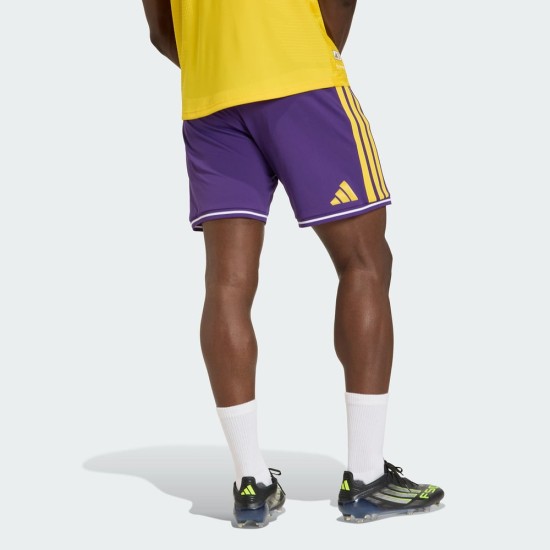 Uomo Orlando City SC 2026 Pantaloncini Trasferta