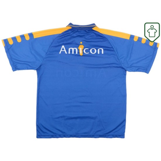 Maglia retrò trasferta uomo FC Twente 1998/99