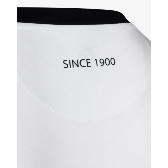 Maglia Riscaldamento Terza Donna N.E.C. Nijmegen 2025/26