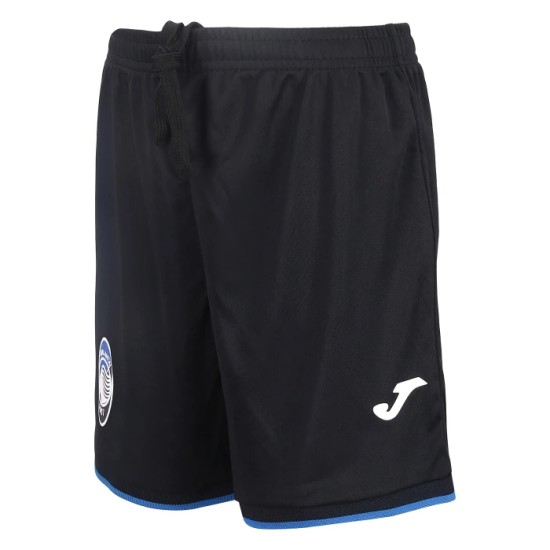 Kit Bambino Atalanta 2024/25 Casa