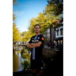 Maglia terza 2025/26 SC Heerenveen donna Maglia terza 2025/26 SC Heerenveen donna