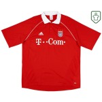 Maglia retrò Bayern Monaco 2005/06 Casa Uomo Sagnol #2
