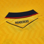 Terza Maglia Donna Bolton Wanderers 2026/27 Terza Maglia Donna Bolton Wanderers 2026/27