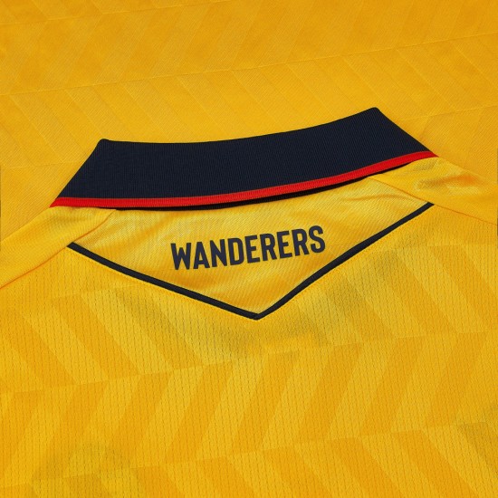 Terza Maglia Donna Bolton Wanderers 2026/27 Terza Maglia Donna Bolton Wanderers 2026/27