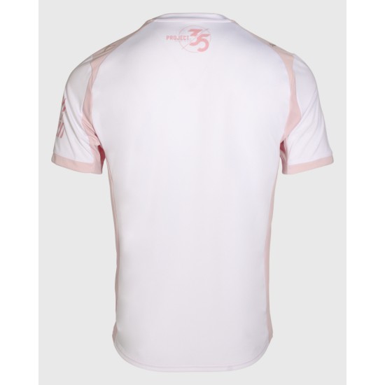 Bambino Plymouth Argyle 2025/26 Terza Maglia