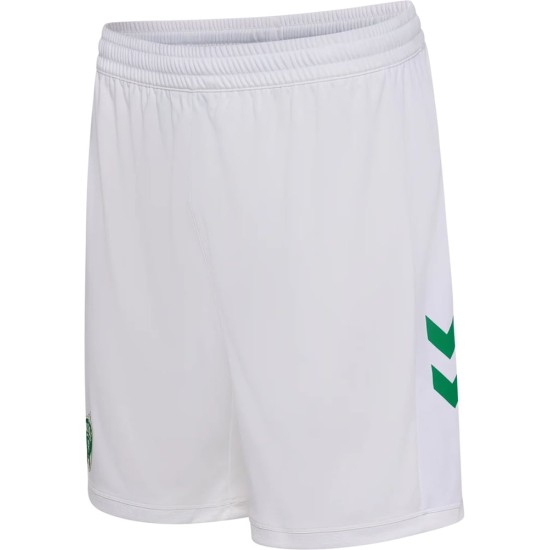 Pantaloncini Home donna ASSE 2026/27