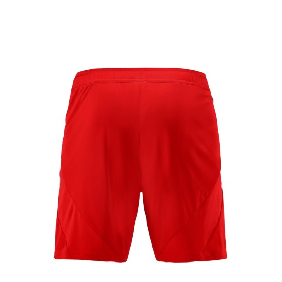 Pantaloncini Casa Bayern Monaco Bambino 2024/25 Pantaloncini Casa Bayern Monaco Bambino 2024/25