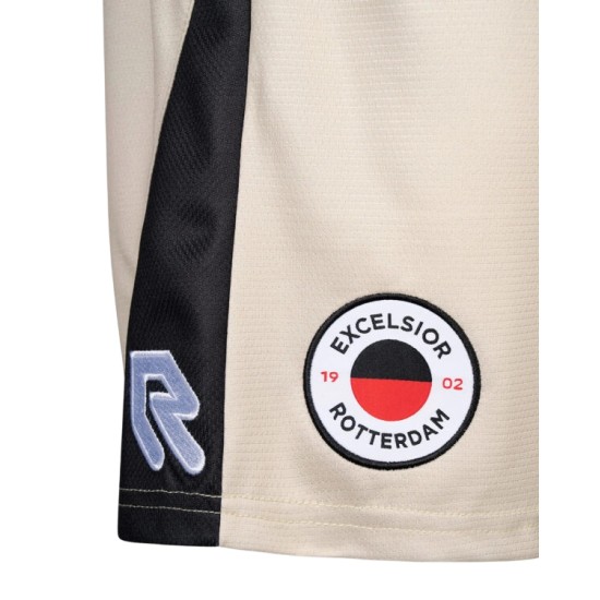 Pantaloncini bambino Excelsior Rotterdam 2026/27 away