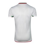 Maglia Iran Coppa del Mondo 2026 Home Bambino