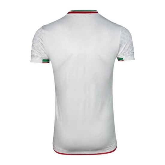 Maglia Iran Coppa del Mondo 2026 Home Bambino