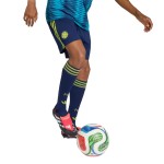 Pantaloncini Colombia Coppa del Mondo 2026 Away Bambino Pantaloncini Colombia Coppa del Mondo 2026 Away Bambino