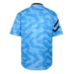Maglia Retrò Casa Manchester City Uomo 1992
