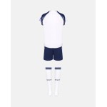 Kit Bambino Tottenham Hotspur Casa 2025/26