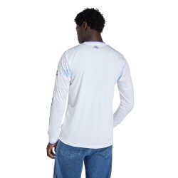 Maglia terza manica lunga Aston Villa 2025/26 Uomo