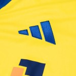 Maglia Home SC Cambuur 2026/27 Uomo