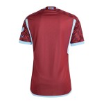 Maglia Casa Uomo Colorado Rapids 2025