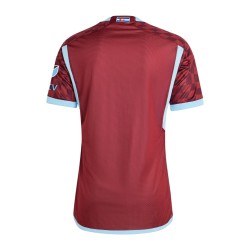 Maglia Casa Uomo Colorado Rapids 2025