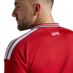 Maglia Home Uomo Manica Lunga Manchester United 2026/27 Maglia Home Uomo Manica Lunga Manchester United 2026/27