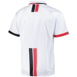 Maglia retrò Milan 1996 Trasferta Uomo