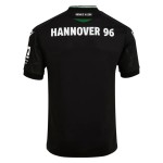Maglia Trasferta Bambino Hannover 96 2025/26