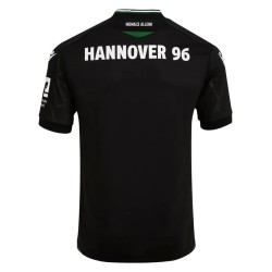 Maglia Trasferta Uomo Hannover 96 2025/26