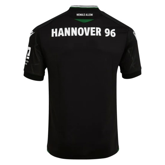 Maglia Trasferta Bambino Hannover 96 2025/26