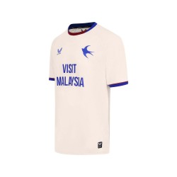 Maglia da trasferta Cardiff City 2026/27 Uomo