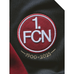 Kit Bambino 1. FC Norimberga 2025/26 Casa