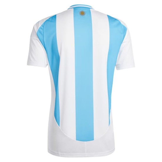 Maglia Casa Argentina Copa America 2024
