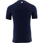 Ecuador Maglia Trasferta Coppa del Mondo 2022