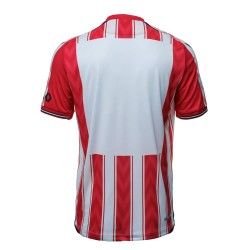 Maglia Casa Uomo Atlético Ottawa 2025