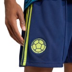 Pantaloncini Colombia Coppa del Mondo 2026 Away Bambino Pantaloncini Colombia Coppa del Mondo 2026 Away Bambino
