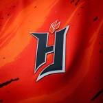 Maglia Home Donna Forge FC 2026