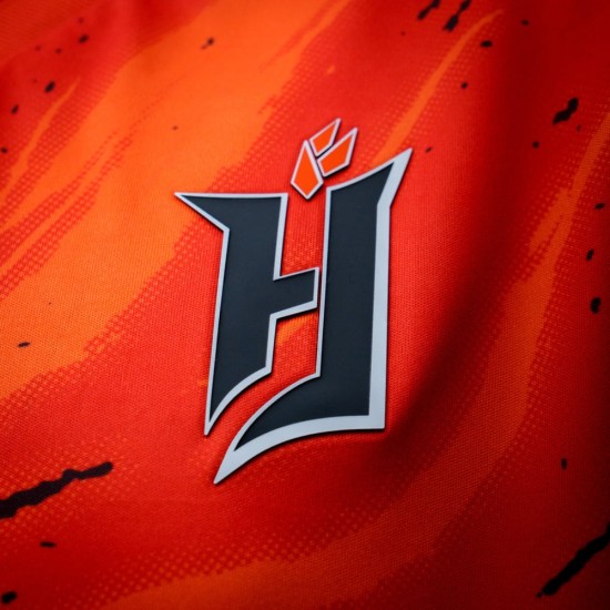 Maglia Home Donna Forge FC 2026