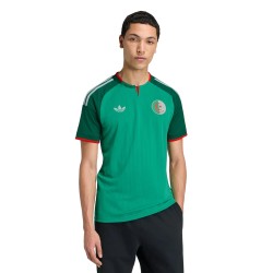 Maglia Algeria Coppa del Mondo 2026 Away Donna