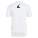 Maglia Terza Hook AEROREADY Donna Seattle Sounders FC 2025