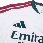Maglia Home Real Madrid 2026/27 Bambino
