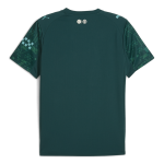 Donna Manchester City 2025/26 Terza Maglia EA SPORTS FC