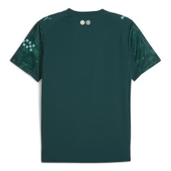 Uomo Manchester City 2025/26 Terza Maglia EA SPORTS FC Uomo Manchester City 2025/26 Terza Maglia EA SPORTS FC