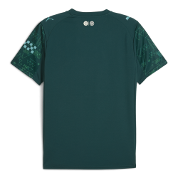 Uomo Manchester City 2025/26 Terza Maglia EA SPORTS FC Uomo Manchester City 2025/26 Terza Maglia EA SPORTS FC