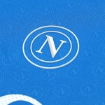 Maglia Casa Napoli Donna 2024/25