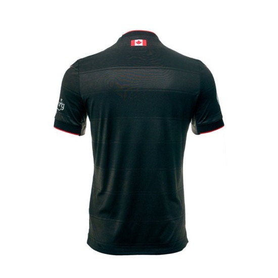 Maglia Casa Donna Vancouver FC 2025